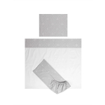 Set TINY DREAM TRIO 70/140